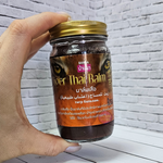 Бальзам BANNA черный Тигровый Tiger Thai Balm 200 гр
