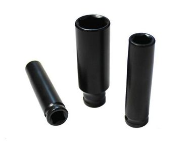 Головка ударная глубокая 7мм (6гр.),1/4'' RockForce##Rock FORCE RF-4255007