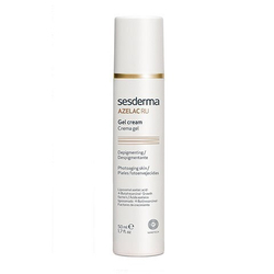 Sesderma AZELAC RU Gel Cream - Крем-гель депигментирующий, 50 мл