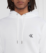 Худи CALVIN KLEIN JEANS - белый(J30J315713)