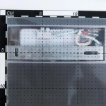 Citilux Фауст CL72118N LED Светильник с диммером Хром