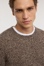 Джемпер TRUSSARDI