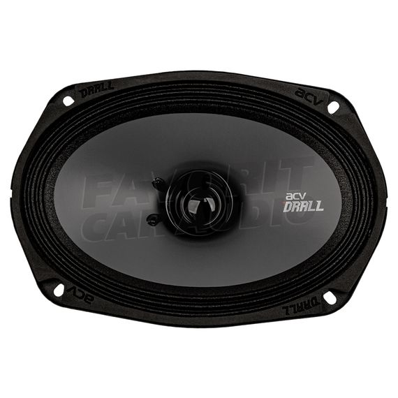 ACV DR69 DRALL