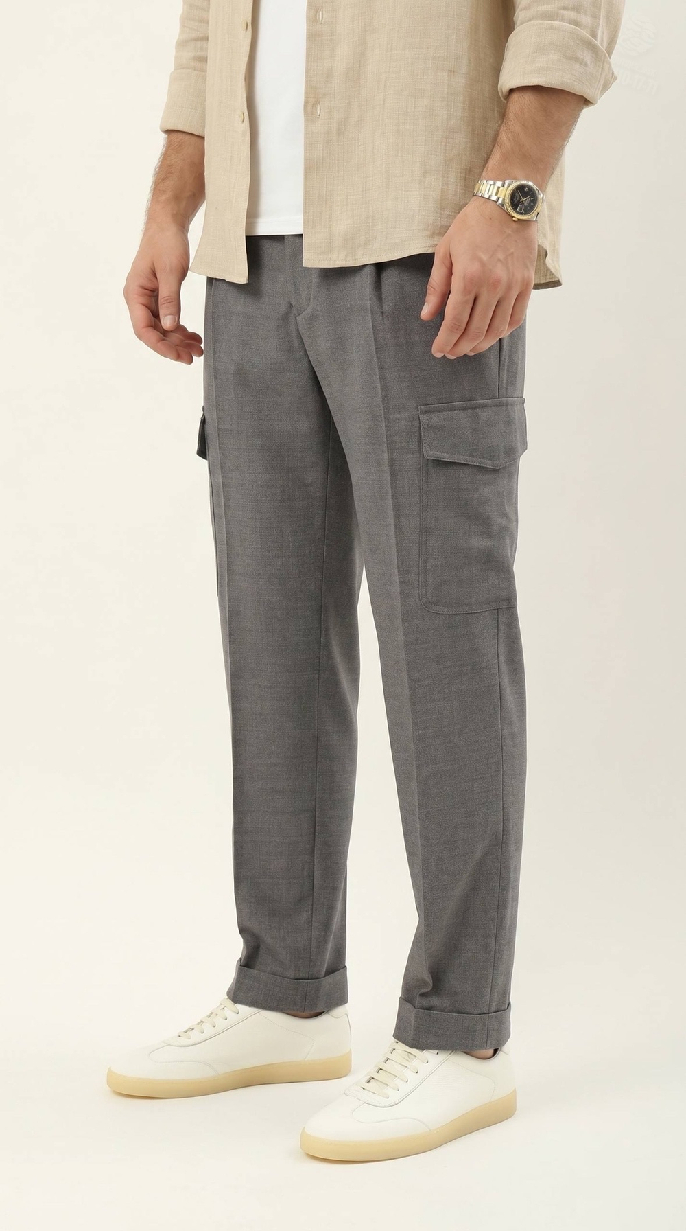 Брюки Brunello Cucinelli