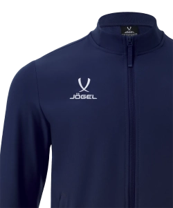 Куртка парадная JÖGEL PREMIER PerFormDRY Woven Jacket, темно-синий