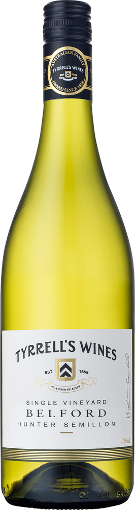 Tyrrell's, Belford Semillon