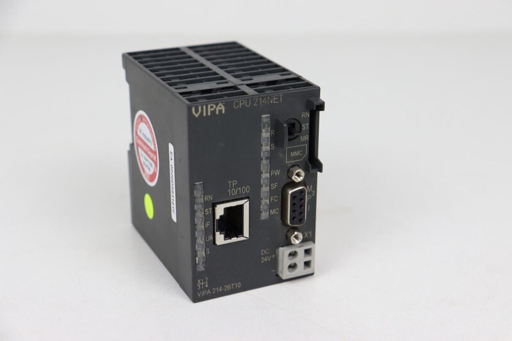 VIPA 214-2BT10