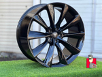 Комплект дисков Tesla 22x10 et35 5x120
