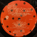 Rod Stewart / Foolish Behaviour (LP)