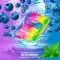 SPECTRUM Mix Line - Blue Energy (25g)