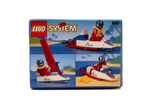 Конструктор LEGO 6517 Водный Джет
