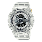 Женские наручные часы Casio GMA-S114RX-7A