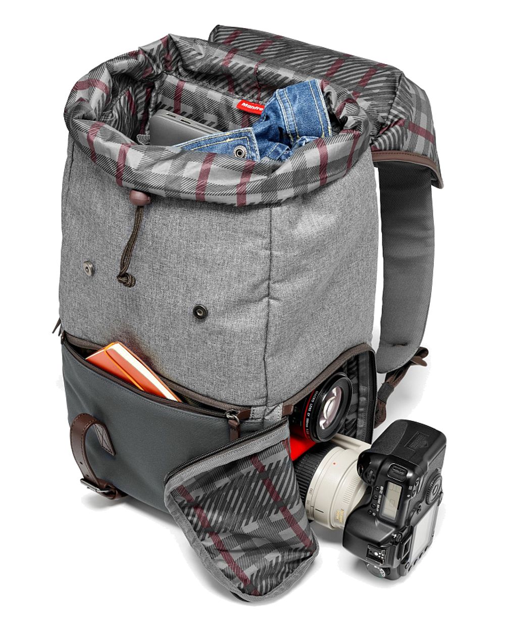 Manfrotto LF-WN-BP Windsor