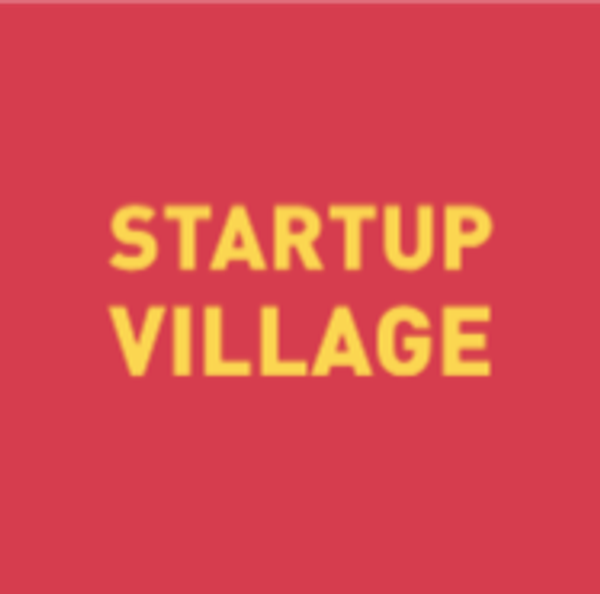 VoiceBook в StartupVillage VoiceBook в StartupVillage