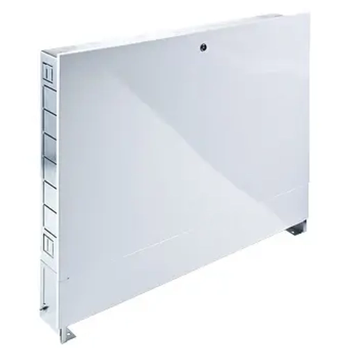 Шкаф коллекторный встроенный 8-10 выходов Valtec ШРВ-3 VTc.540.0.03