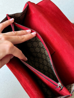 Сумка Gucci Dionysus