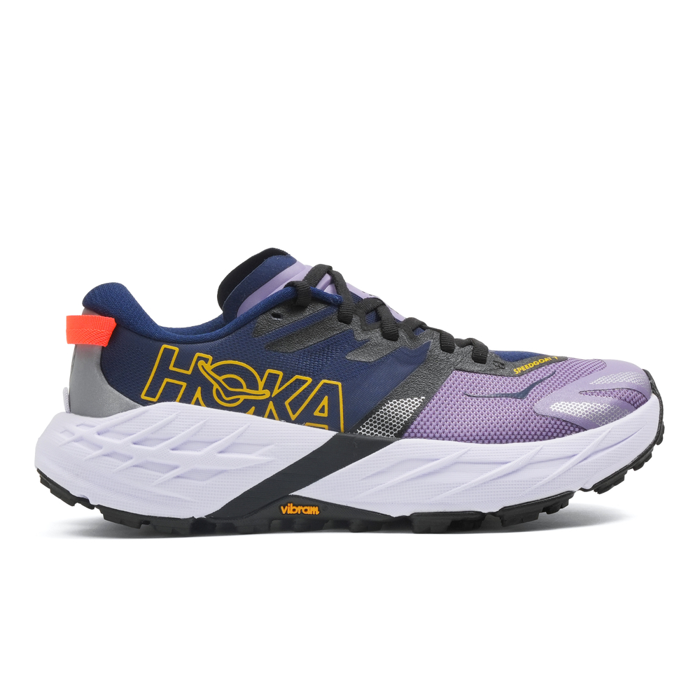 Кроссовки женские Hoka Speedgoat 7 WIDE