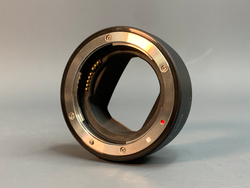 Canon Mount Adapter EF-EOS R