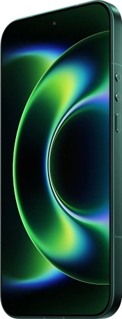Смартфон Xiaomi 17 Ultra 16/1TB Green