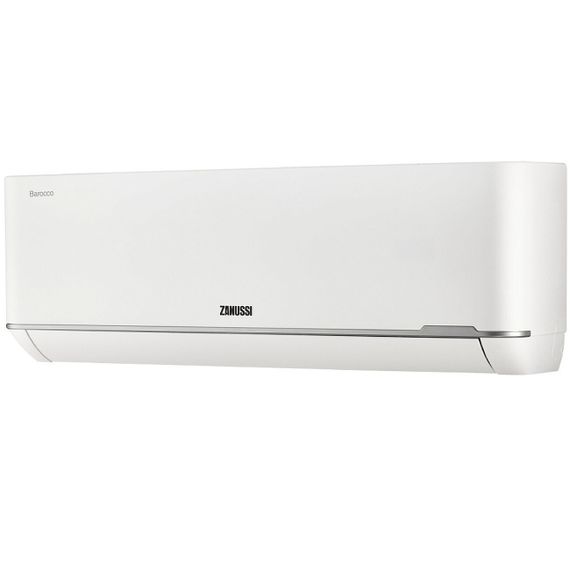 Сплит-система Zanussi Barocco ZACS-12 HB/A23/N1 комплект — (4)