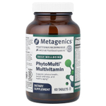 Metagenics, мультивитамины PhytoMulti®, 60 таблеток