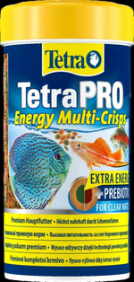 Tetra Pro Energy 100мл