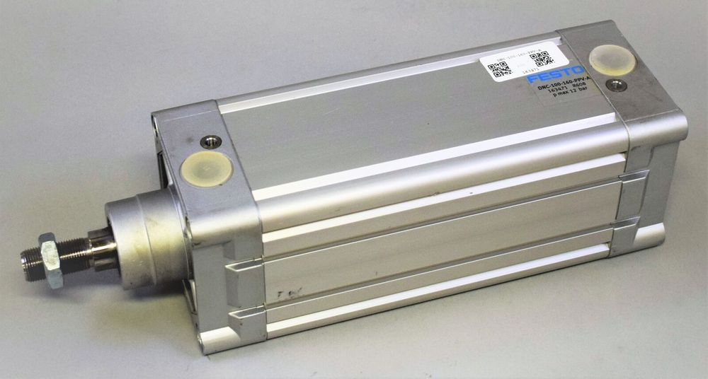 FESTO DNC-100-160-PPV-A FESTO DNC-100-160-PPV-A