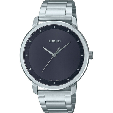 Мужские наручные часы Casio Vintage MTP-B115D-1E