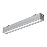 Светильник LED ДСП49-20-103 Blade 840 600х72х72мм Прозрачный "К+Г" 50+88° АСТЗ 1167420103