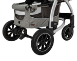 Коляска 2 в 1 Carrello Vista Air CRL-6506, Shark Grey (Серый)