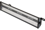 Светильник LED ДСП САПФИР AAX412 38W-4450Lm 5000К IP65 485х87х47,5мм VS