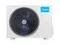 Инверторная сплит-система Midea Футура Инвертор (Futura Inverter) MSFR2-07FRN8G1/MOFR2-07FRN8G1