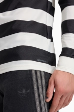 Футболка с длинными рукавами adidas Juventus FC x Giampaolo Sgura 25/26 4th Authentic