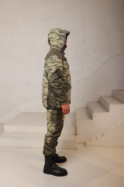 Костюм Горка-Весна КР.346.БР