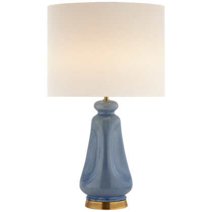 Настольная лампа Visual Comfort Kapila Table Lamp