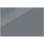Стеклянная доска ASKELL Premium 120x180 (P120180)