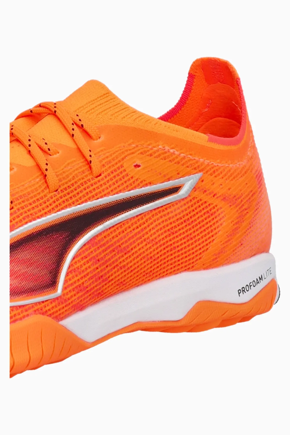 Сороконожки Puma Ultra 6 Pro TT - оранжевый