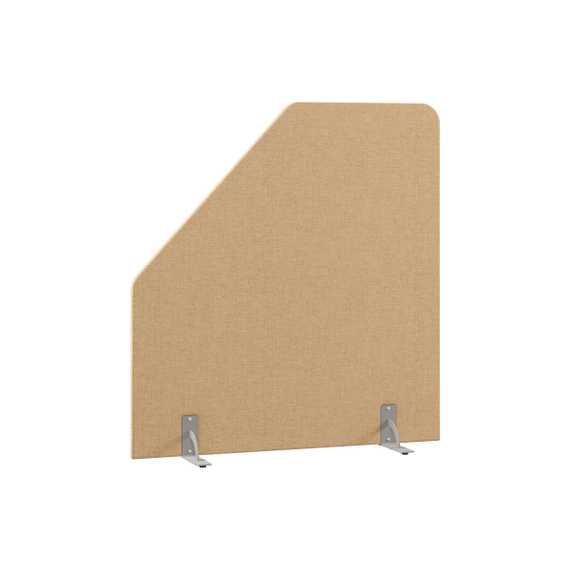 Акустическая перегородка на фетровых опорах RA.S.F-140/150  1400х28х1500 RAND Acoustic