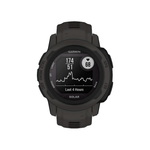 Умные часы Garmin Instinct 2s, 40mm, Graphite (010-02563-10)
