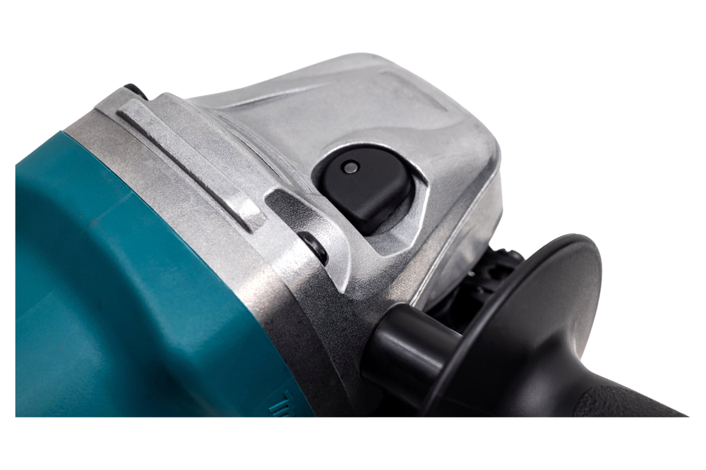 Угловая шлифмашина Makita 9558HPG