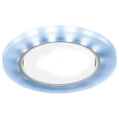 Точечный светильник Gx53 Led G214 CL/CH/CLD Ambrella