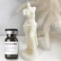 Fatyilyse Louisderma | Липолиз и дренаж