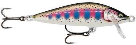 Воблер RAPALA CountDown Elite CDE75 / 7.5 см, 10 г, цвет GDRT