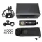 Telefunken TF17 FET Black