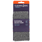 Cleanlogic, Detoxify, отшелушивающая стрейч-ткань, 1 шт.