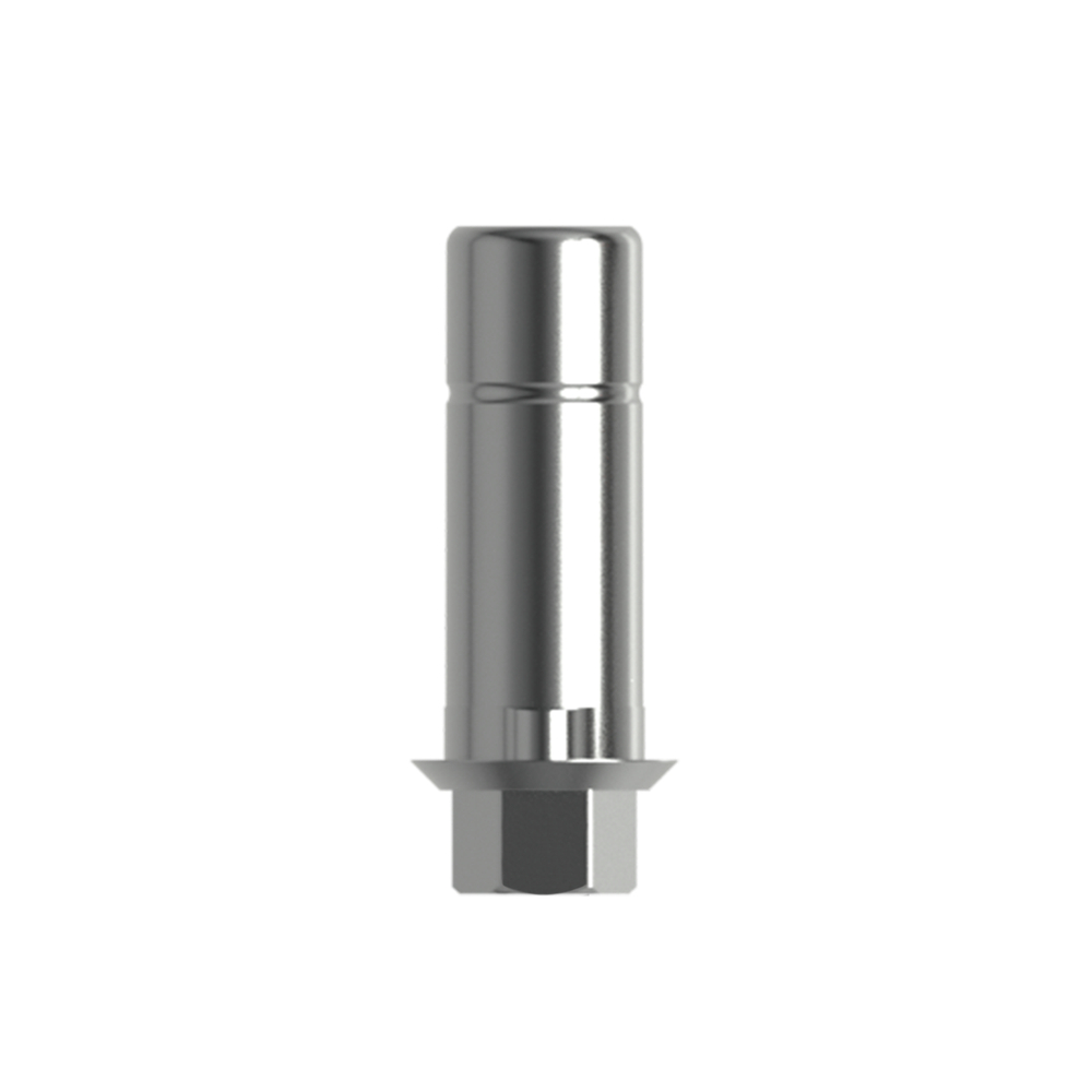 Титановые основания ZIMMER для одиночных и мостовидных изделий NT-TRADING, ULTRA LINE, SIRONA CEREC, GEO