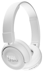 JBL T460BT White (белые)