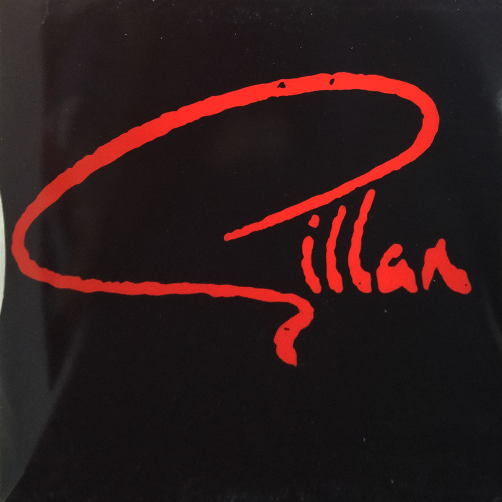 Gillan / Future Shock (LP)