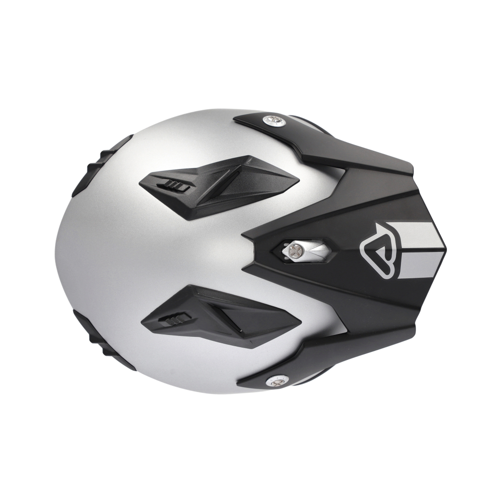 Шлем Acerbis JET ARIA METALLIC HELMET