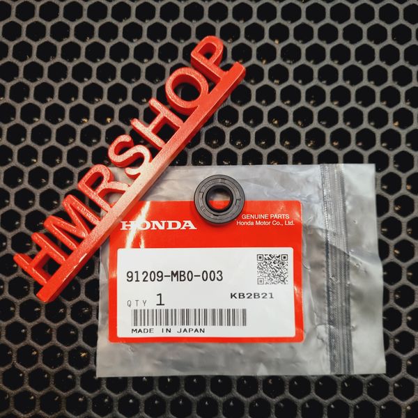 Honda Сальник 8х18х5 91209-MB0-003